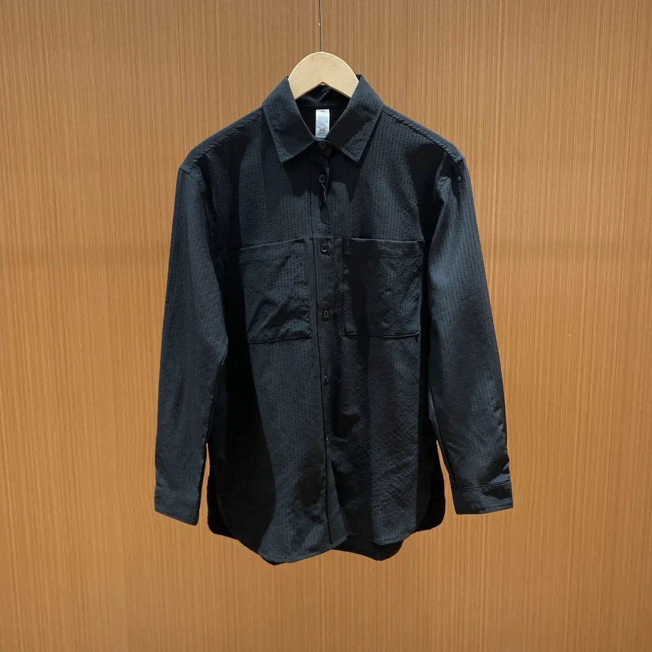 Yoga Shirts Fitness Sport Pilates Loose Comfortable Pocket Jacket Fashion Versatile Summer Sun Protection White Black Shirt Tops