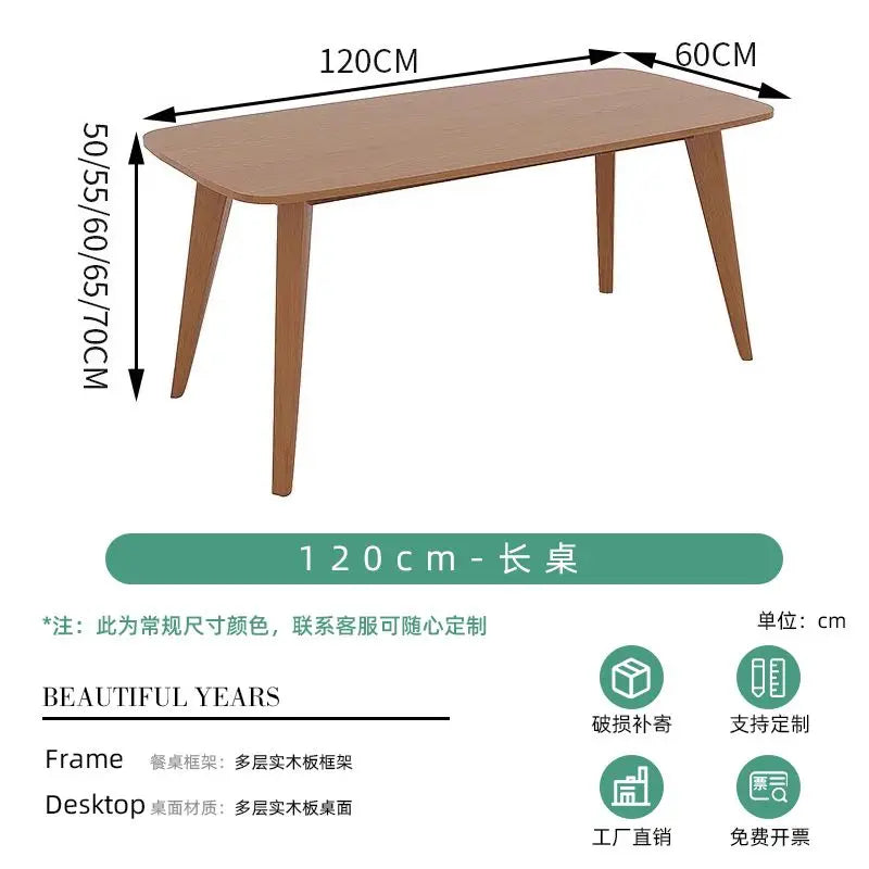 Customizable Cafe Sofa Set, Wall-leaning Bench for Bubble Tea Shops, Sweet Dessert Cafes, and Book Bars
