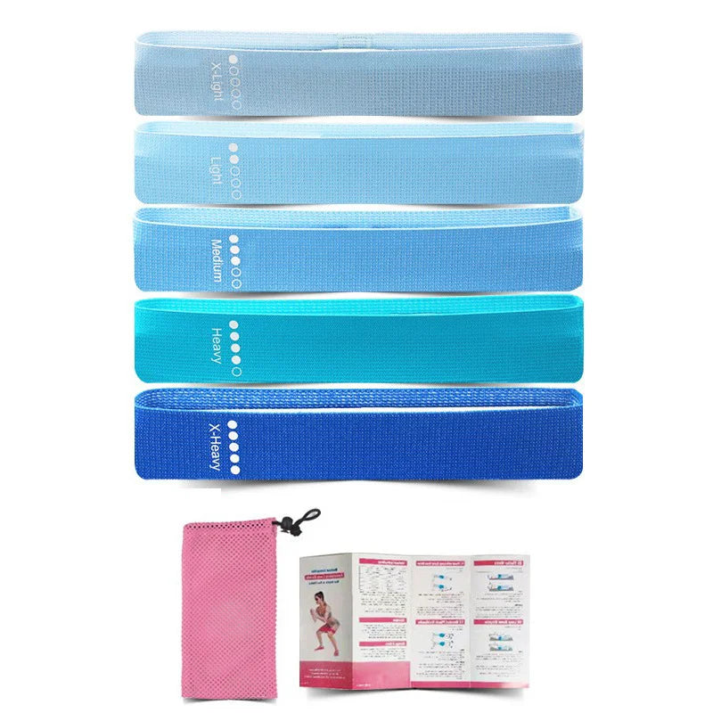 Fitness Elastic Resistance Bands Home training yoga sport resistance bands Stretching Pilates Crossfit Workout Gym Equipment