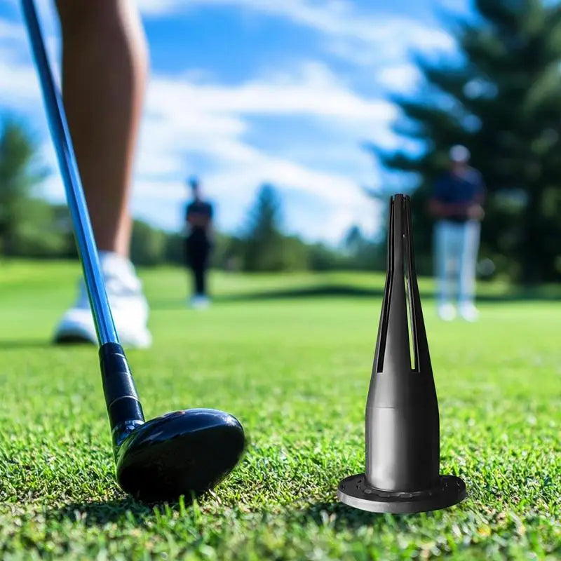 Golf Club Grip Installer Reusable Golf Shaft Puller Portable Clip-on Golf Club Grip Remover Golf Accessories grip mounting tool