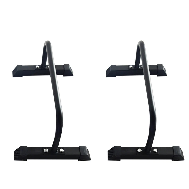 Gym Portable New Type of Fitness Push-ups Stands Chest Arm Muscles Training Equipment Bodybuilding Exercise Handstand Frame