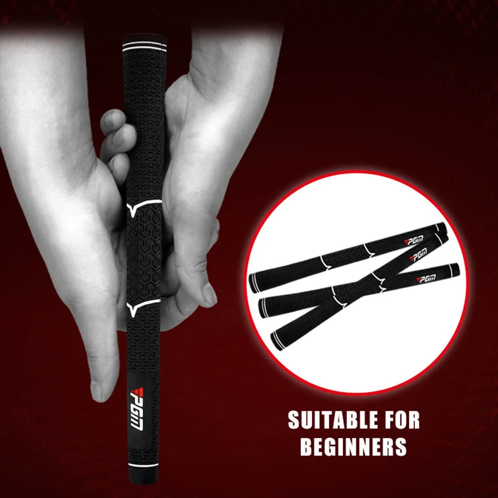 PGM Golf Clubs,#5/6/7/8/9/P/S IRON Right Handed Practice Pole, Men Women Carbon Shaft Stainless Steel Head Golf Clubs TIG051