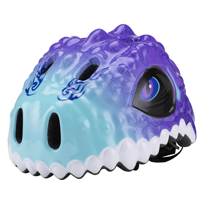 Seeker Children's Helmet Integrated Scooter Balance Bike Bicycle Helmet Outdoor Sports Safety Helmet Children's Bicycle Helmets