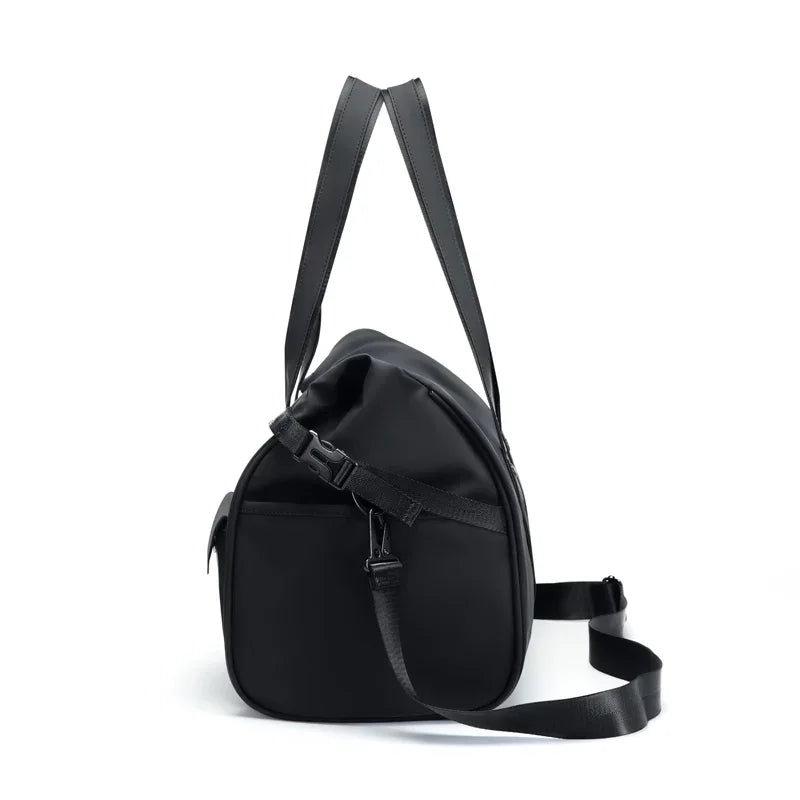 GOLF Man Travel Bags Hand Luggage Luxury Large Capacity Travel Tote Bags Men Waterproof Storage Handbag with Shoulder Strap 2024