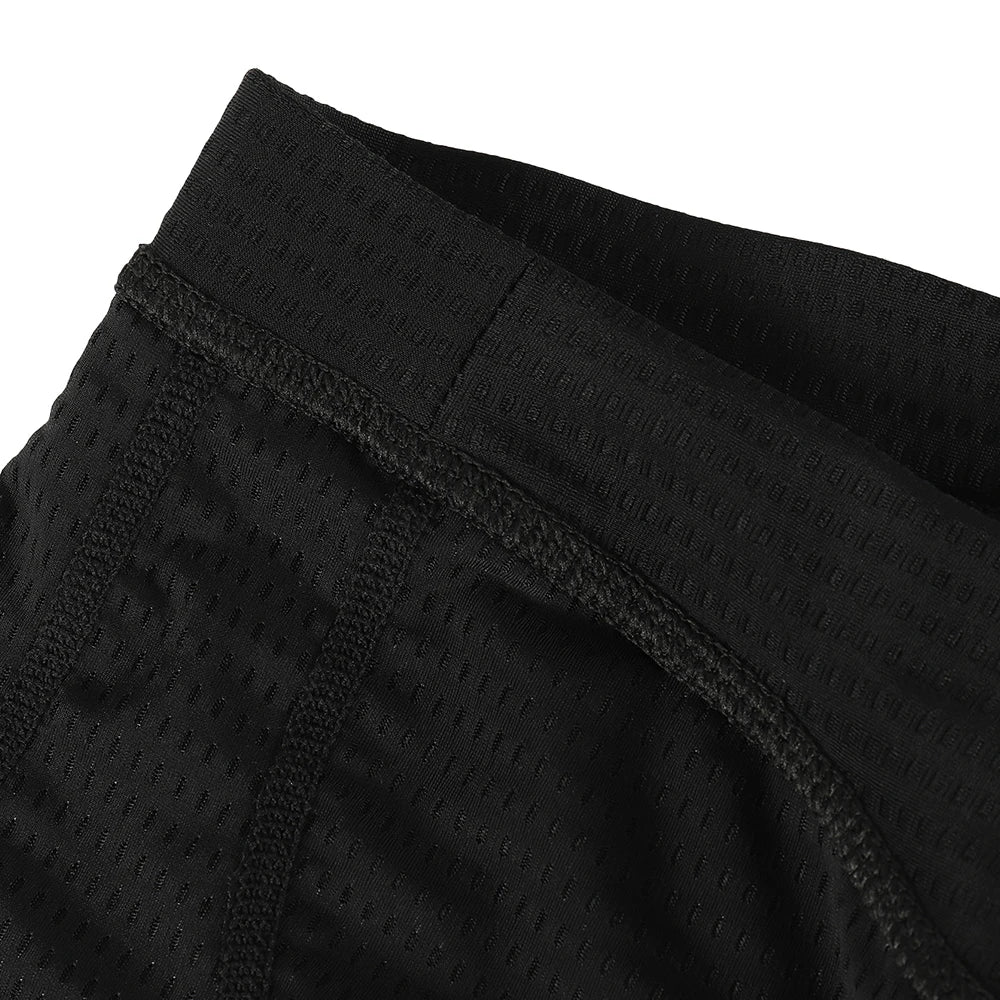 Women’s 3D Padded Bike Underwear – MTB Cycling Shorts