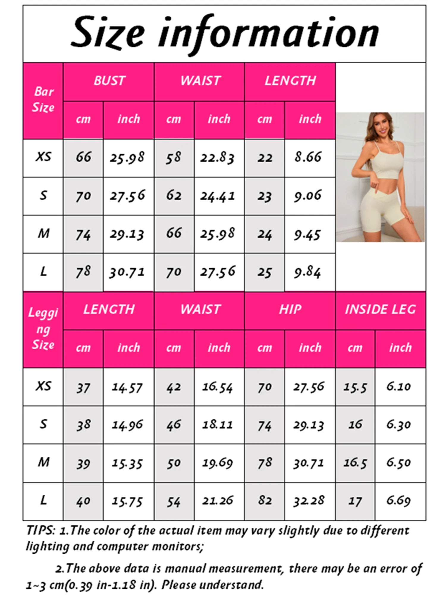 Yoga Set Sport Shorts And Tops Fitness Sports Suits Gym Clothing Yoga Leggings Running Women Tops Pant