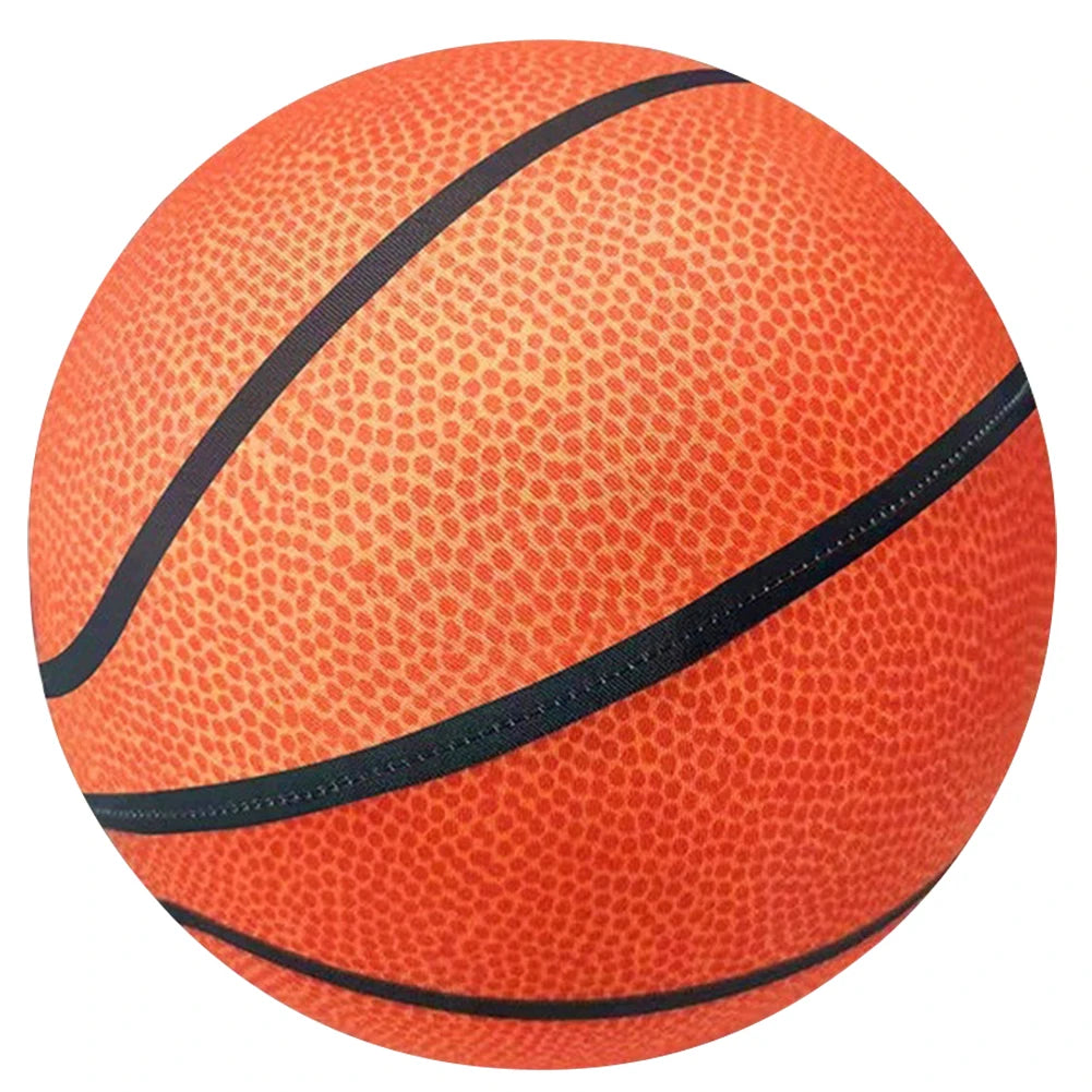Silent High-Resilience Basketball – 18/21/24cm