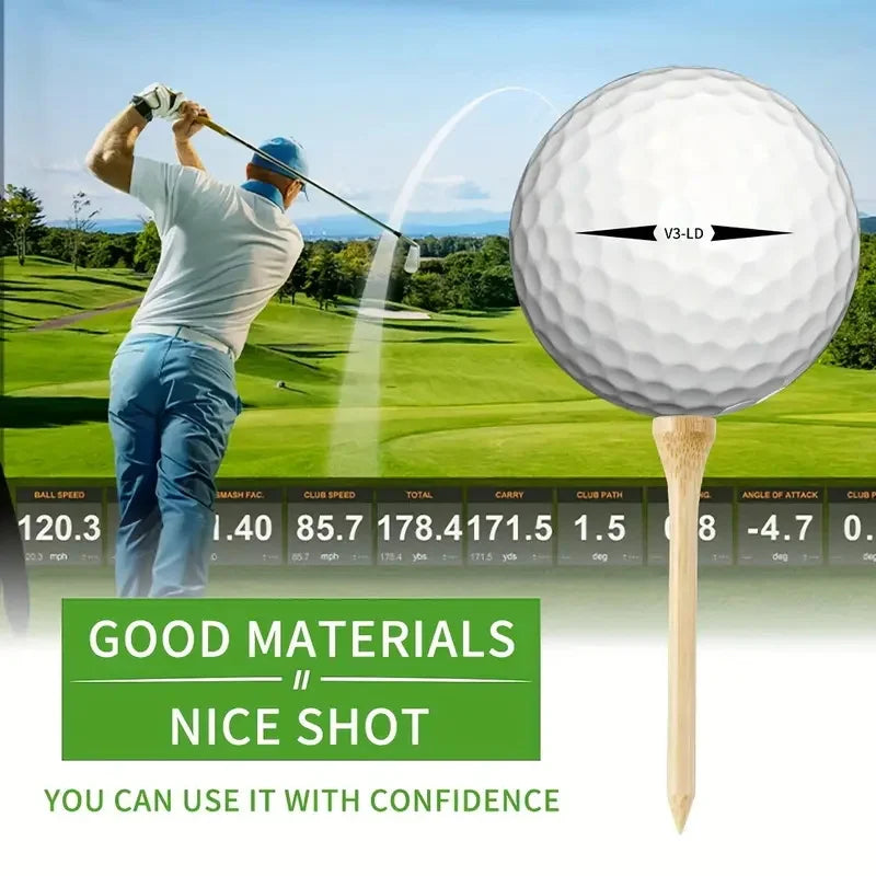 10 high quality golf balls, PU foam elastic balls, indoor and outdoor golf practice range, children's golf supplies