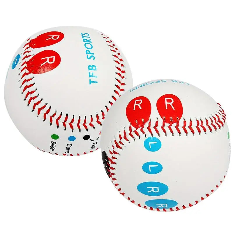 9-Inch Baseball Pitching Grip Trainer