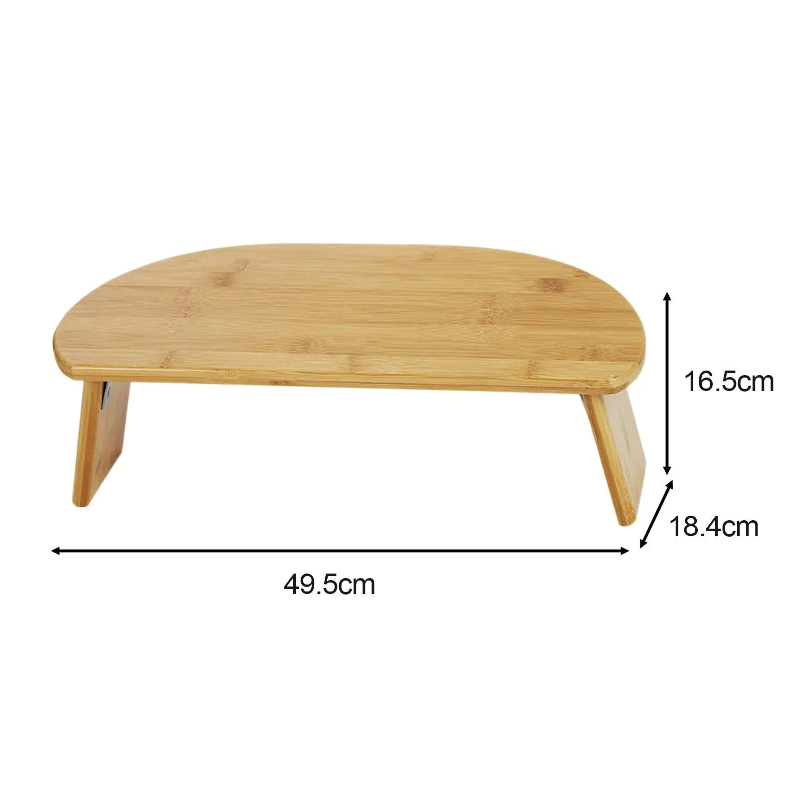 Meditation Bench Foldable for Extended Practice Meditation Stool for Buddhist Teahouse Deeper & Longer Meditation Low Seat Women