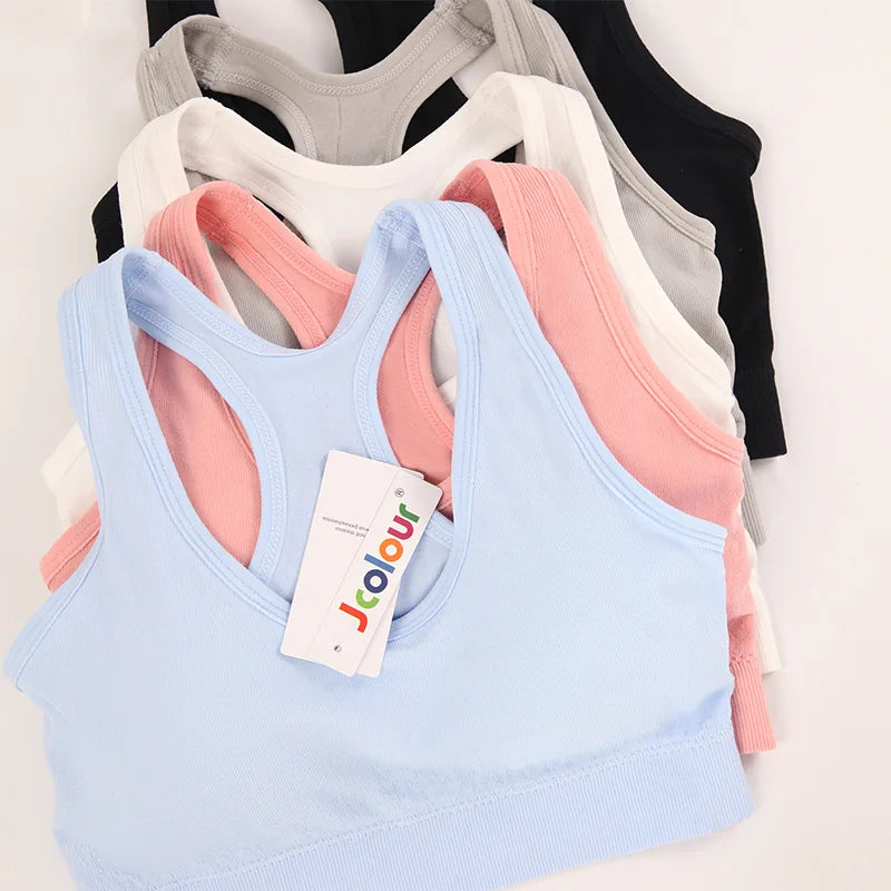 2 Pieces Women's Gym Tops, Women's Tops, Women's Bra, Sexy Bras, Sports Bras, Academy, Women's Sutians