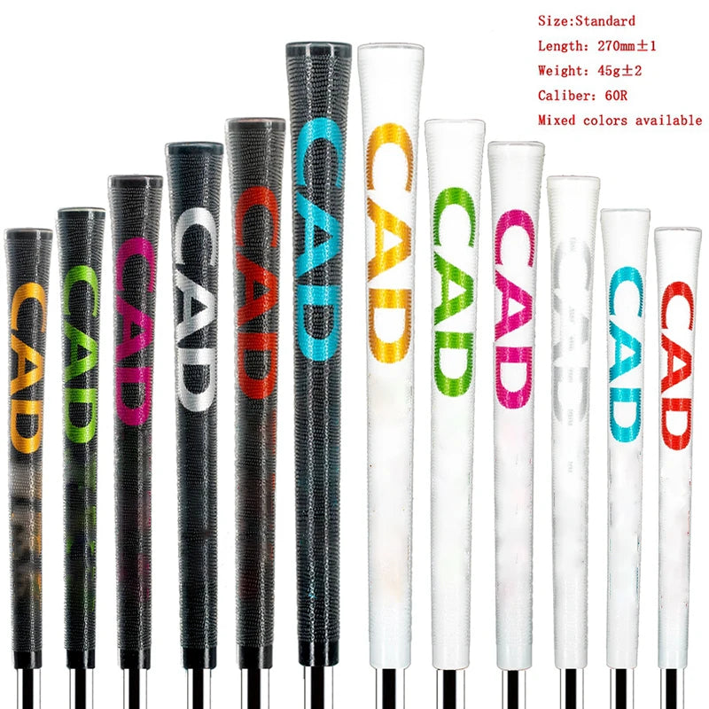 High quality fishing rod grips Golf club grips