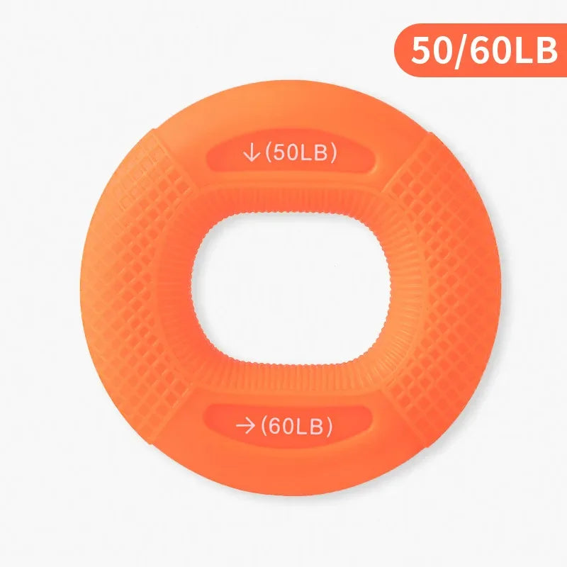 20~80lbs Hand Grip Forearm Muscle Training Equipment for Gym Exetraining Tools Dynamometer Hand Grips Bodybuilding Dumbbells