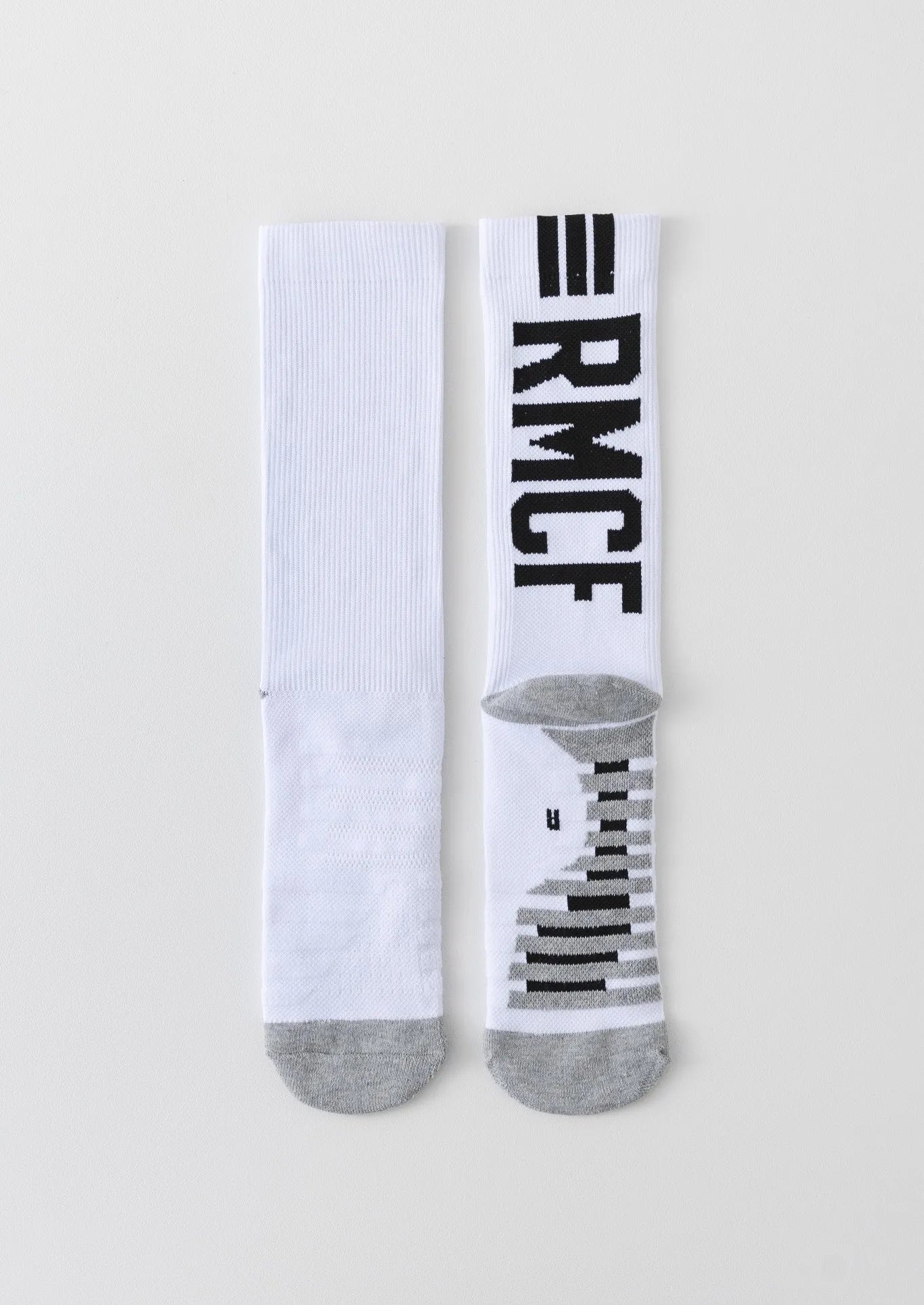 1pair-5 pairs, men's soccer socks with anti slip and wear-resistant midsole, sports socks, basketball socks