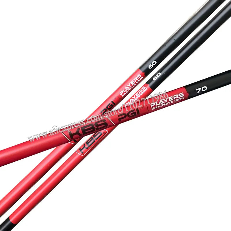 Golf Clubs Shaft For Men KBS TGI 60/70/80/90/100 Graphite Shaft Golf Irons Golf Shaft