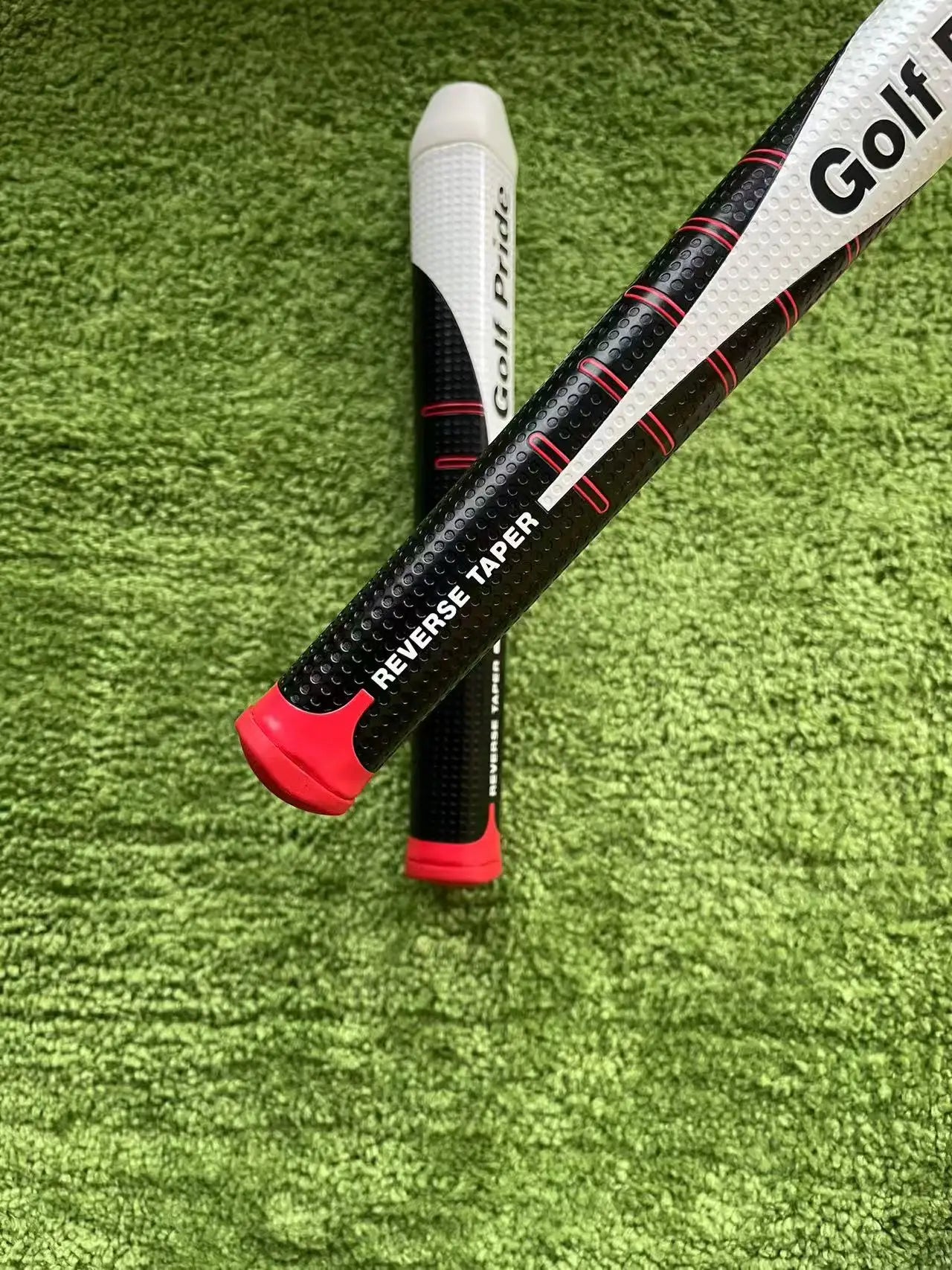 1pcs Golf Clubs Grip PU Putter Handle Rubber Golf Putter Grips Medium/Large Size