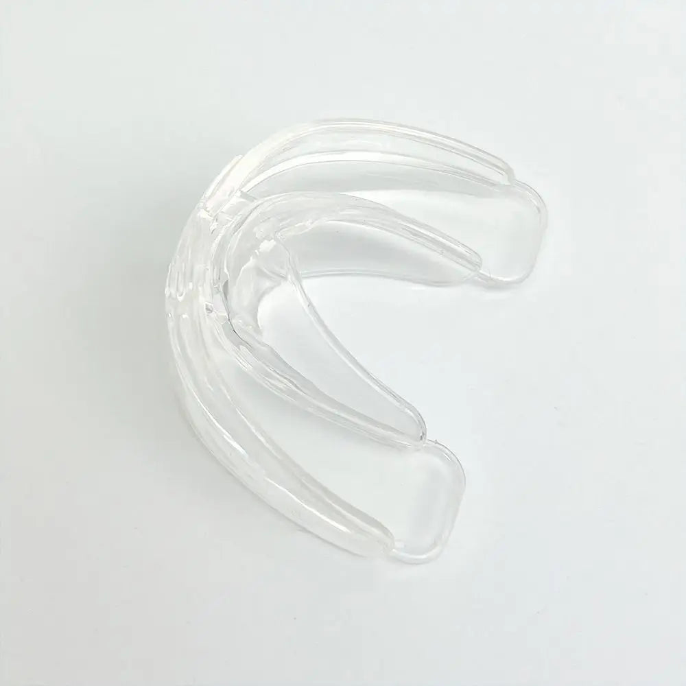 Sports Safety Silicone Teeth Protection Blue Purple Pink Professional Boxing Gum Shield Mouth Guard Adult Kids