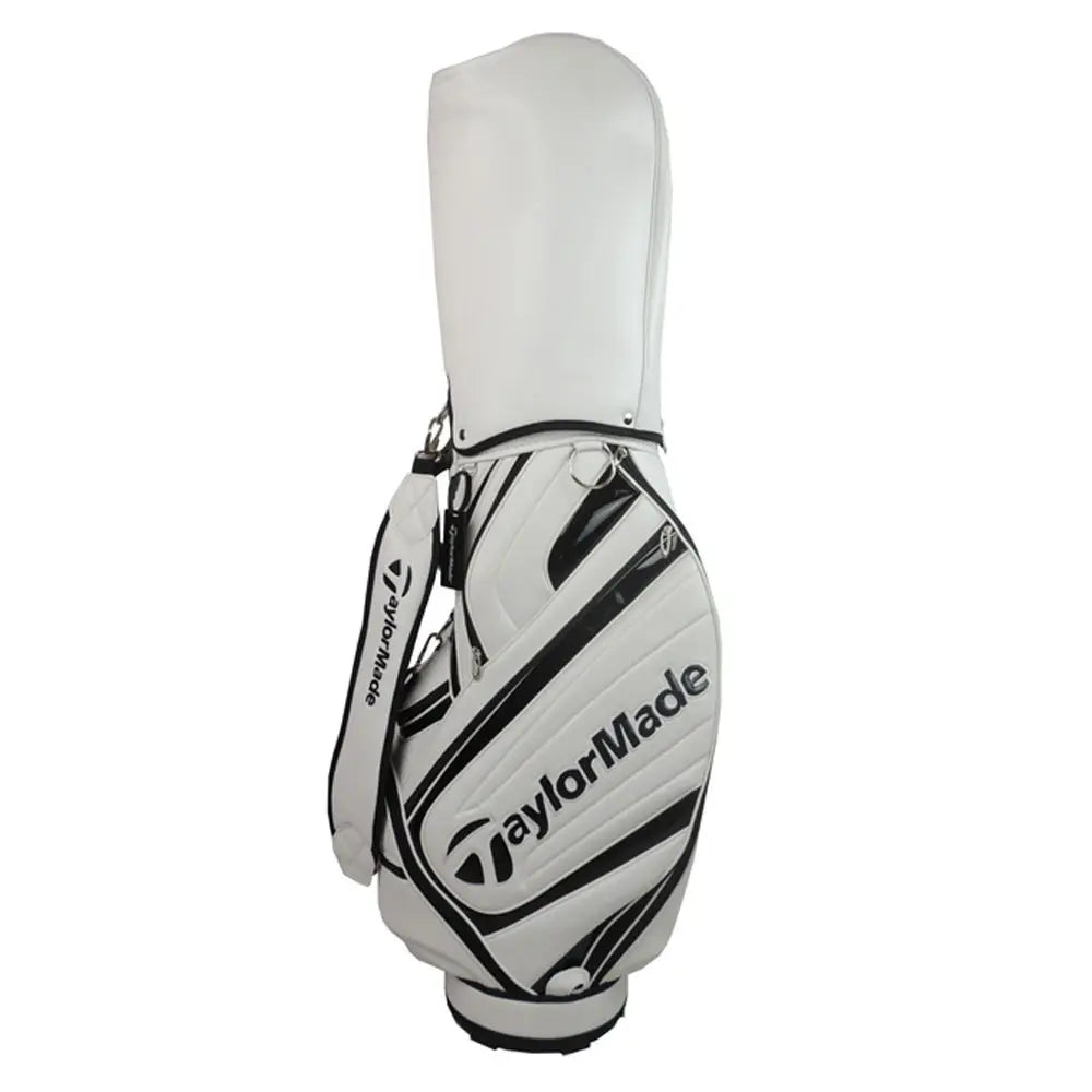 Golf bags for men and women professional GOLF professional standard bag portable ultra-light rod bag supplies PU