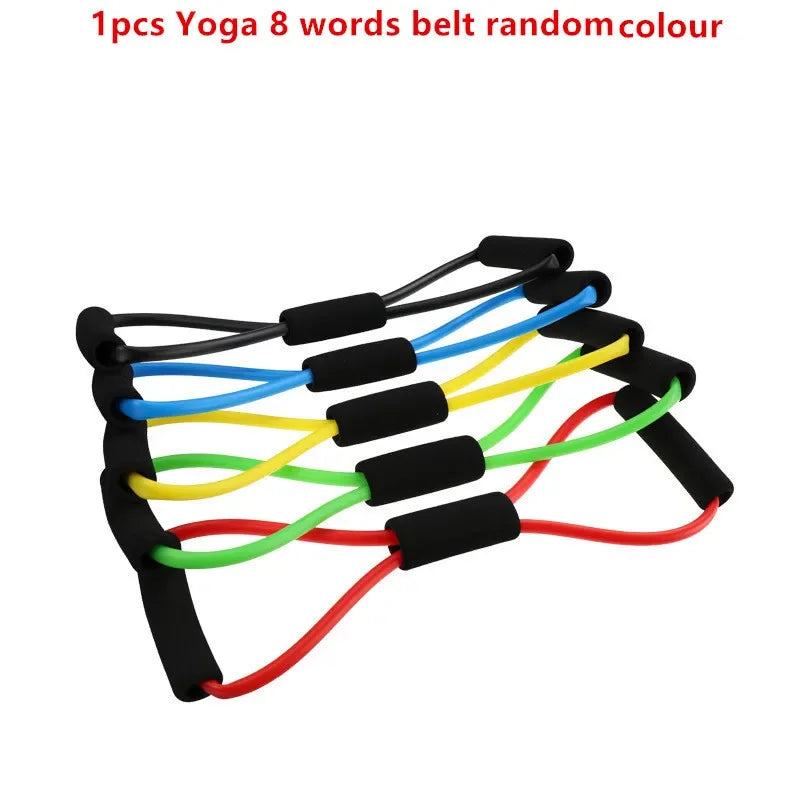 Magic Fitness Ring for Yoga & Pilates