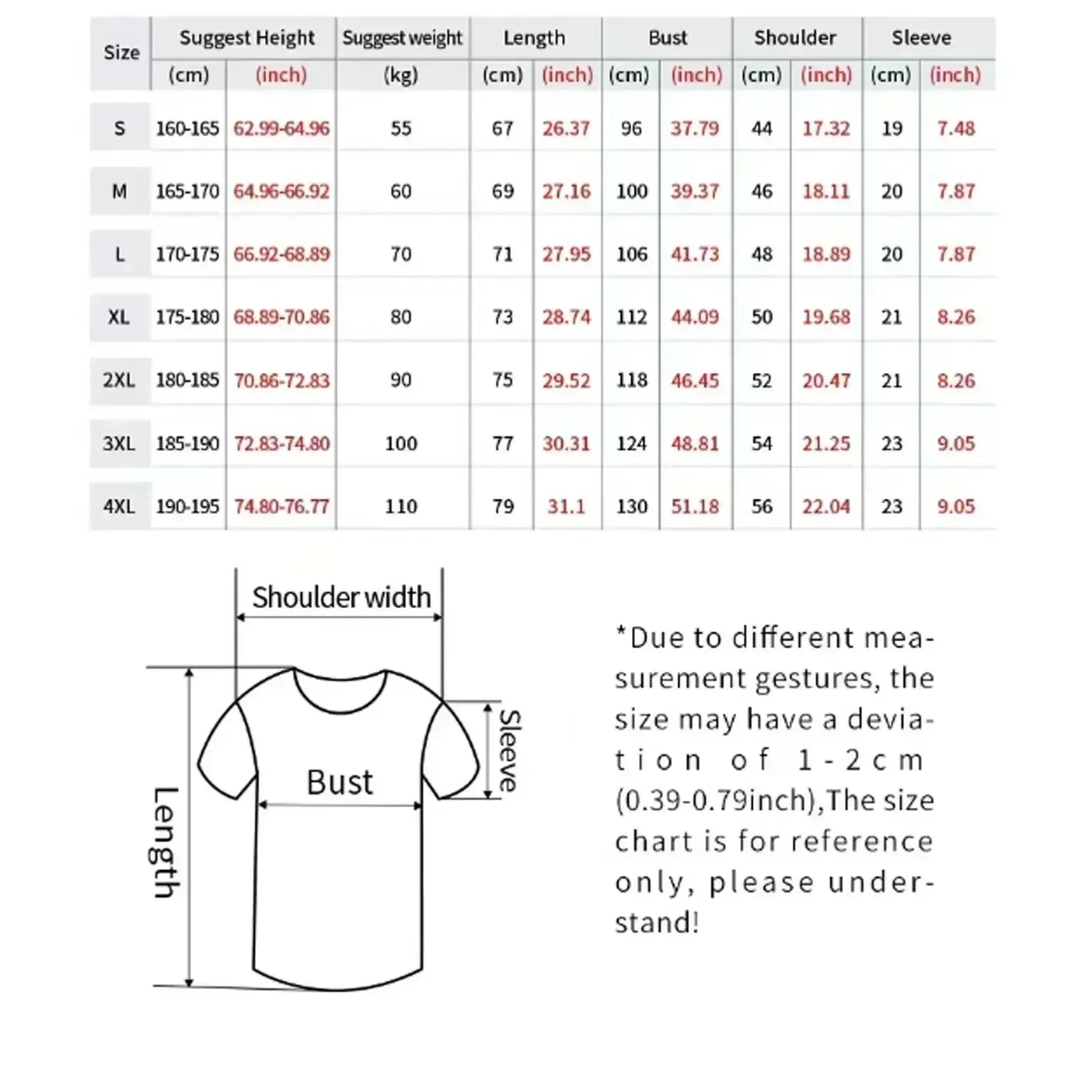 2025 Summer New in Men's T Shirt Sunday Red Majors Tee Tiger Woods Golf Men Loose Comfortable Short Sleeve Sport Daily Tee