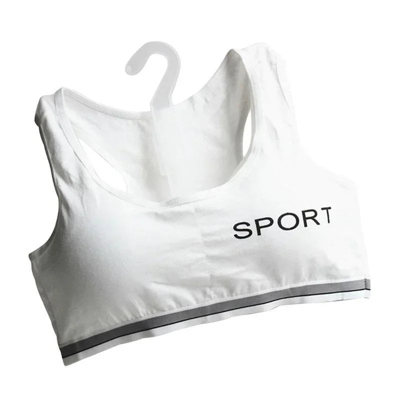 Fitness Sports Bra Women Shockproof Sexy High-Intensity Yoga Bra Bralette Running Gym Vest Cotton Underwear Fashion Sports bra