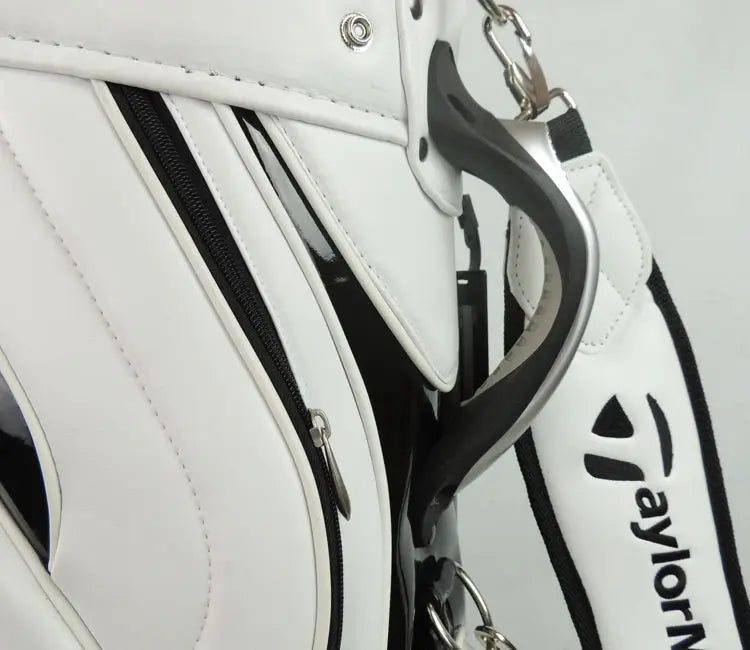 Golf bags for men and women professional GOLF professional standard bag portable ultra-light rod bag supplies PU