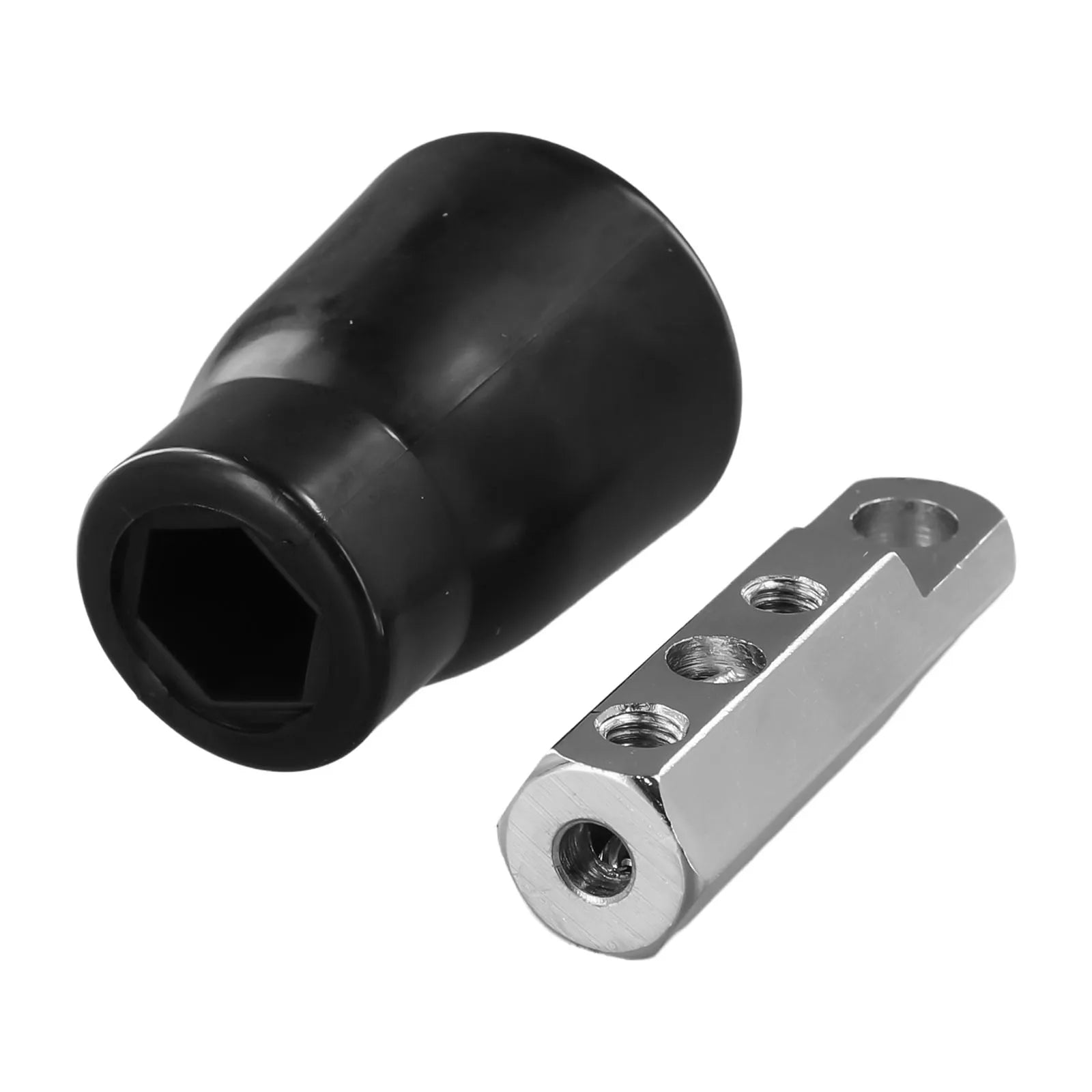 Note Gym Pulley Machine Cable Connectors Feature Protect Equipment Cables Connectors Fit Fitness Equipment Cable