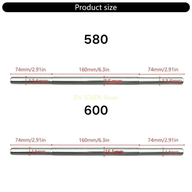 M5TC Golf Shaft Extender Universals Club Iron Shaft Extension High Strength Golf Shaft Extension Golf Club Rod Supplies