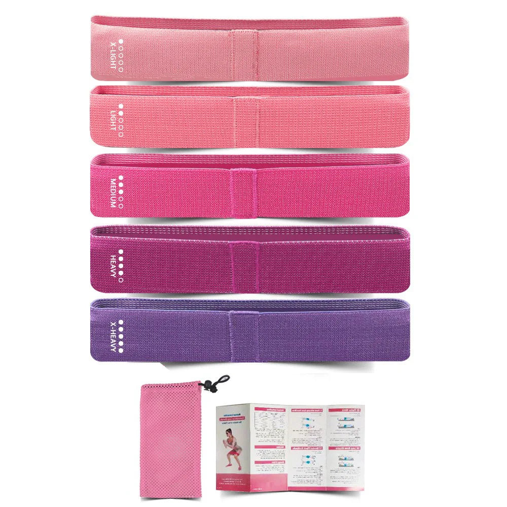 Fitness Elastic Resistance Bands Home training yoga sport resistance bands Stretching Pilates Crossfit Workout Gym Equipment