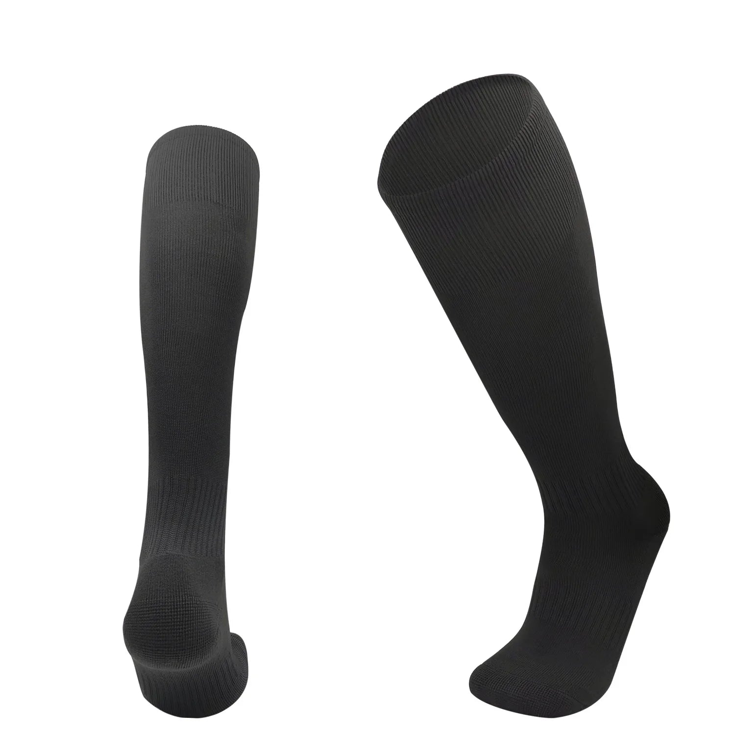Soccer Socks Breathable Outdoor Football Sports Rugby Stockings Over Knee High Volleyball Baseball Hockey Kids Adults Long Socks