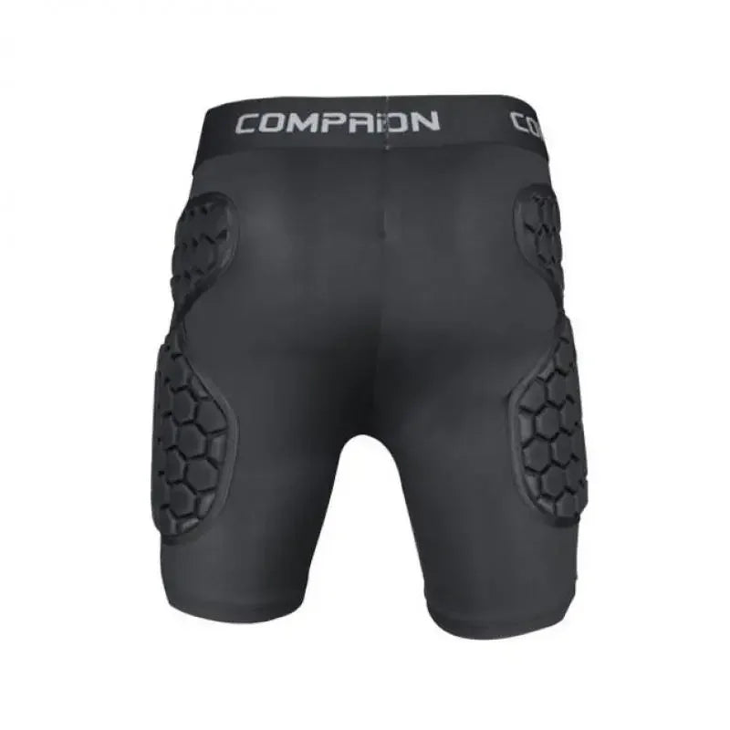 New Football Soccer Goalkeeper Training Pants Goalie Jerseys Kit Clothing Knee Elbow Padded All-round Alveolate Protector Gear