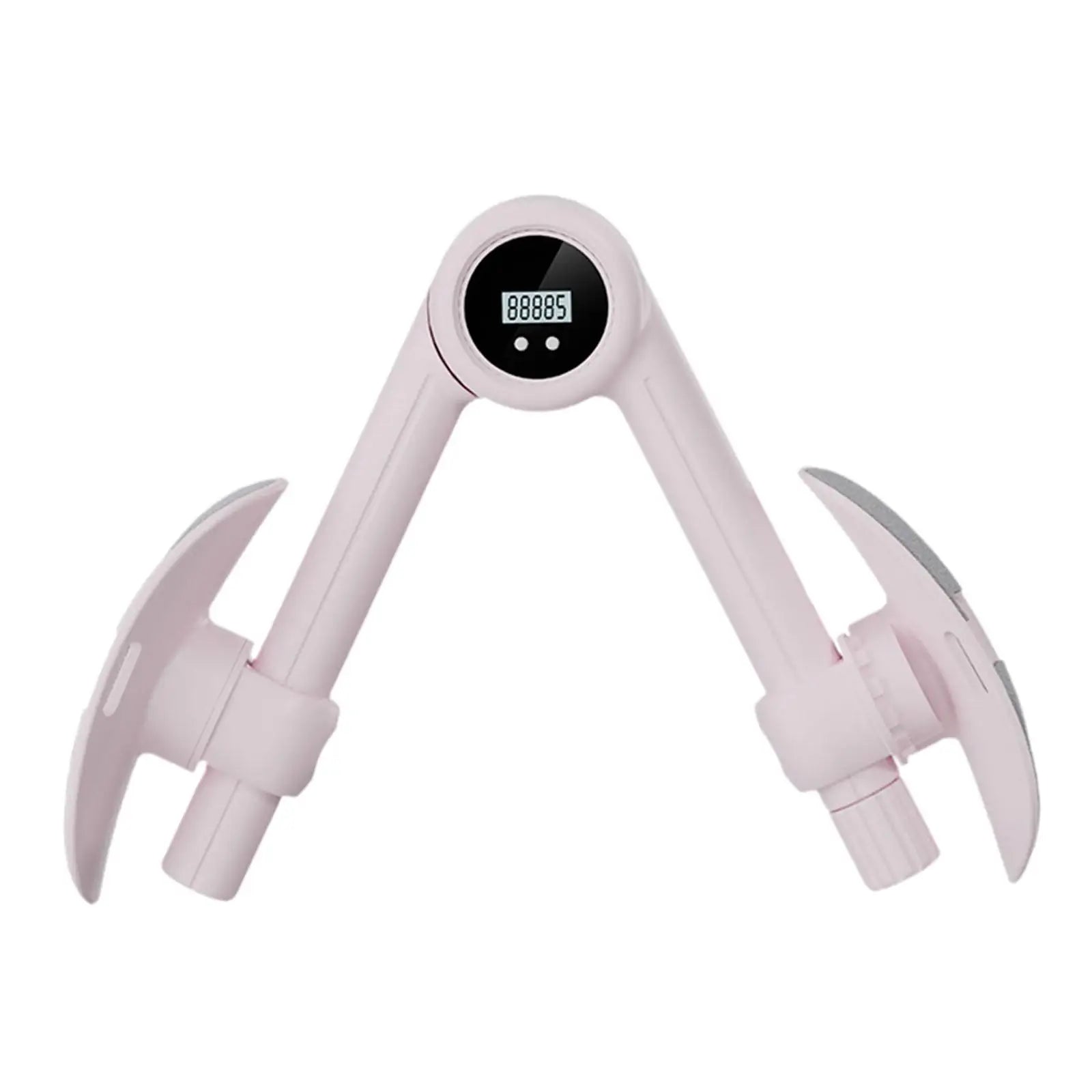 Hand Grip Strengthener Ergonomic Design Easy to Carry Home Gym Use Fitness Equipment Versatile Wrist Train Grip Strength Train