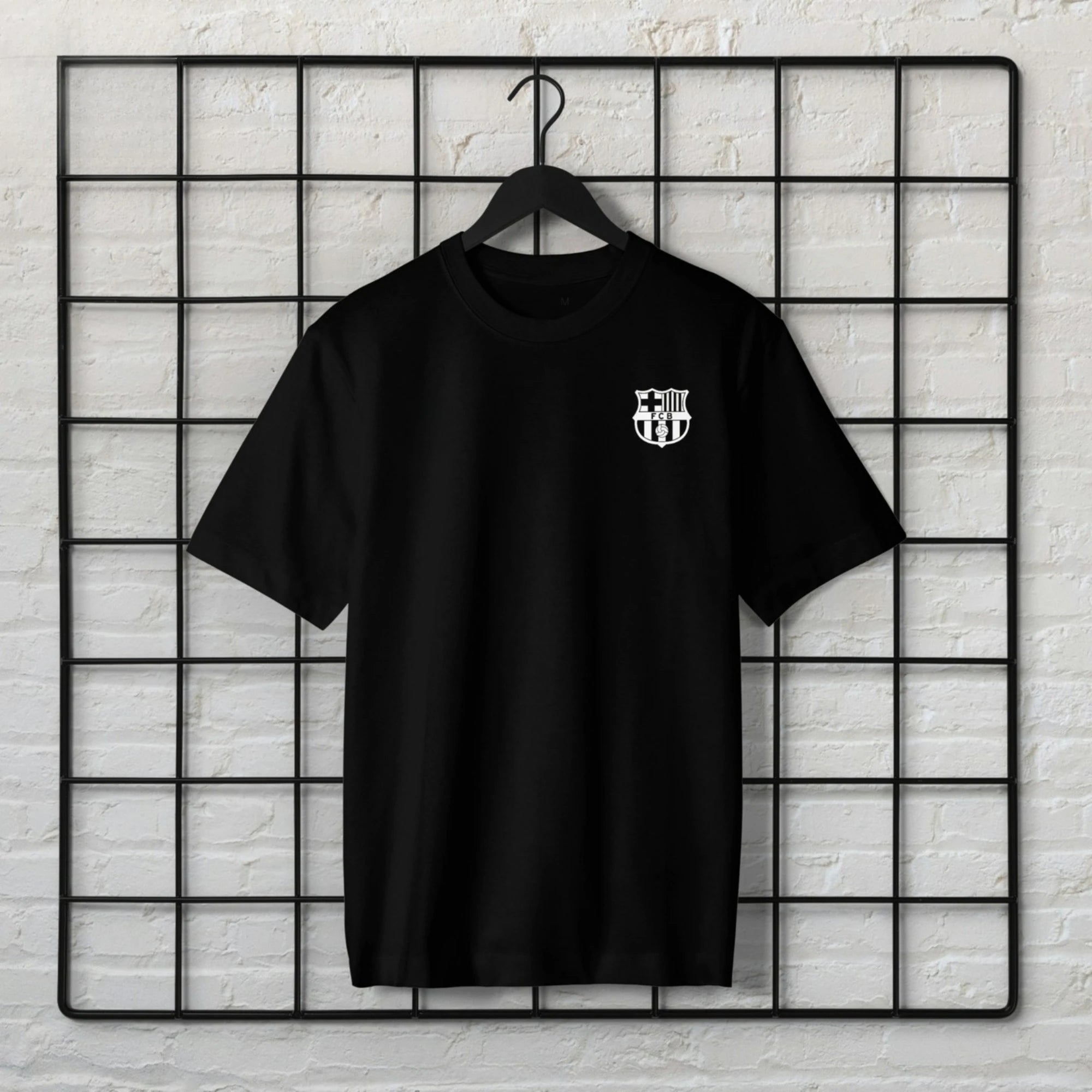 Soccer Club T-Shirt for Men Graphic T Shirts Tops Man Clothes Cotton Men's T-shirts New Shirts and T-shirts Y2K Oversize High Qu