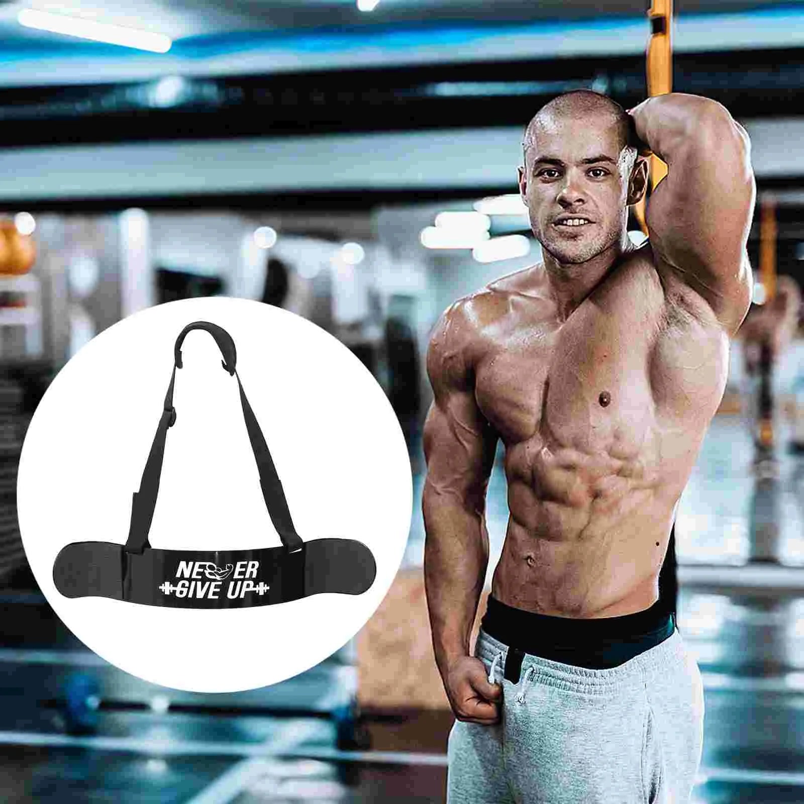 Aluminium Training Board Bicep Curl Tool Gym Equipment Adjustable Weightlifting Accessories Arm Muscle Builder Body