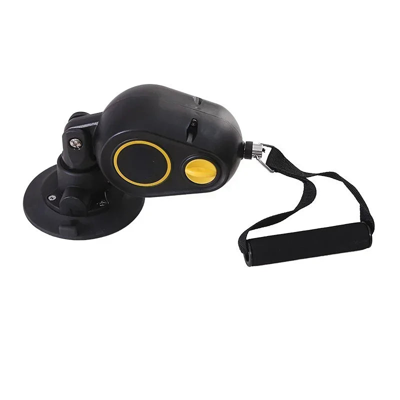 Upgrade Fitness Rope Training Equipment Fitness Equipment Abdominal Stimulation Training Equipment