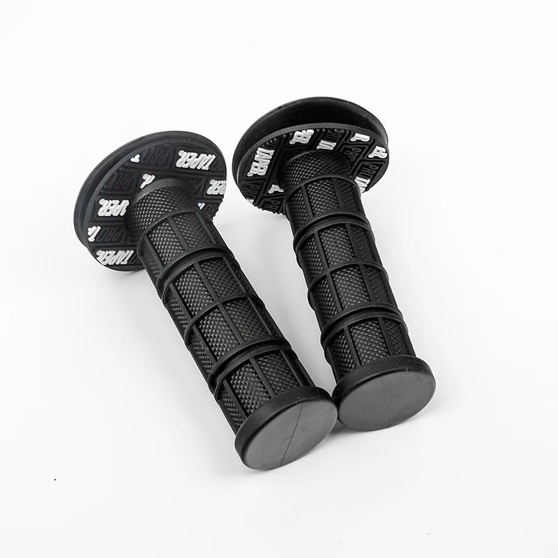 Universal Handle Grips Dirt Pit Bike Motorcycle Motocross Motorbike Handle Bar Grips For CRF YZF KXF SXF SSR SDG BSE