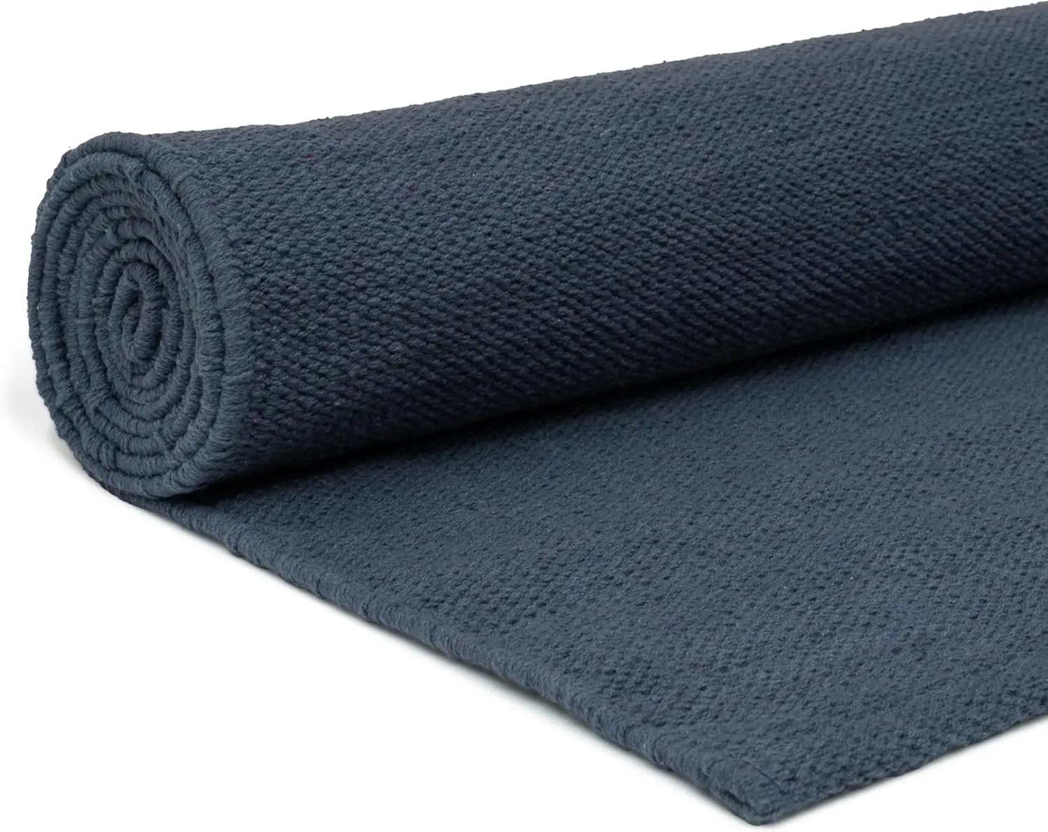 All-Natural Woven Cloth Yoga Mat