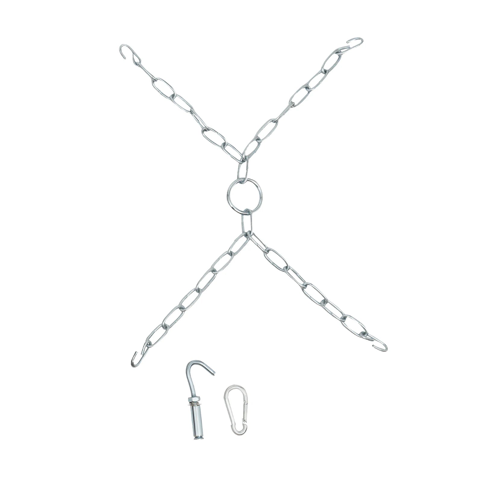 Inflatable Standing Unfilled Heavy Punching Bag for Adults Oxford cloth Training Boxing Bag Fitness Set Training Sports Column