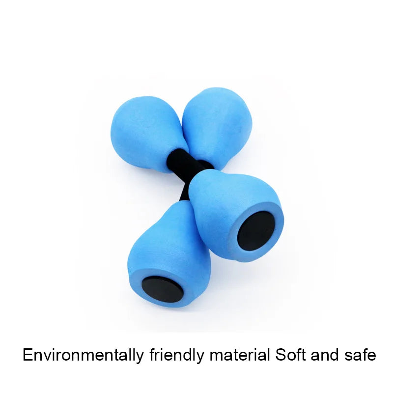 OPHIDIAN EVA small dumbbells children's arm circles buoyancy dumbbells swimming water sports small dumbbells