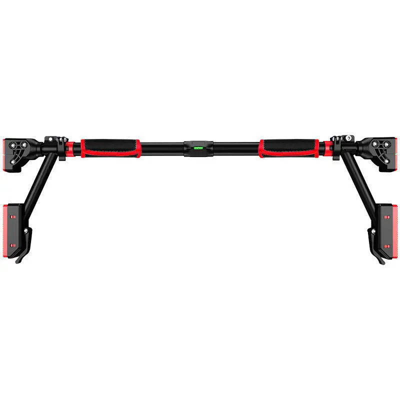 Horizontal Bar Household Indoor Pull-up Device, No Punching Required, Fitness Children's Horizontal Bar