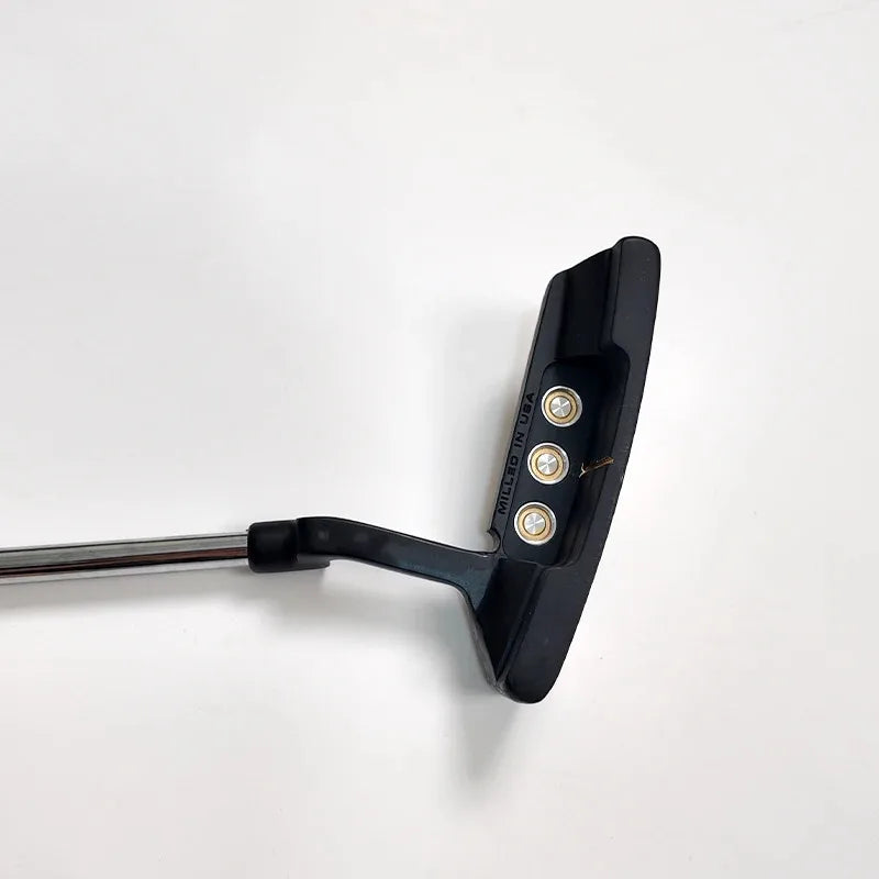 Limited Edition Scotty Cameron Putter Special Select Newport 2 Golf Club Steel Shaft With Head Cover