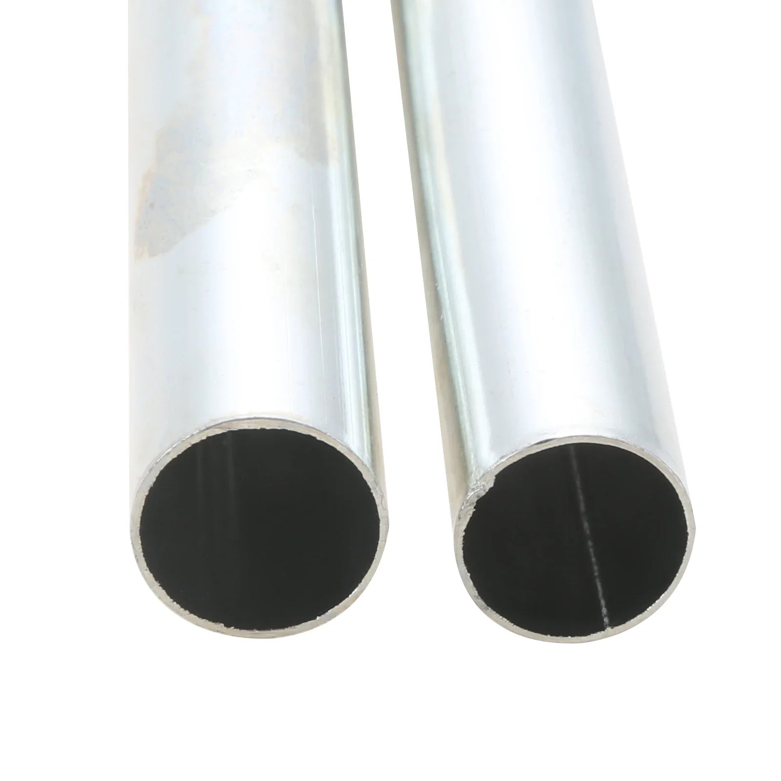 5Pcs Golf Shaft Extender Universal High Strength Golf Iron Shaft Extension Extender Golf Club Rod Repair Supplies 13.5mm/15mm