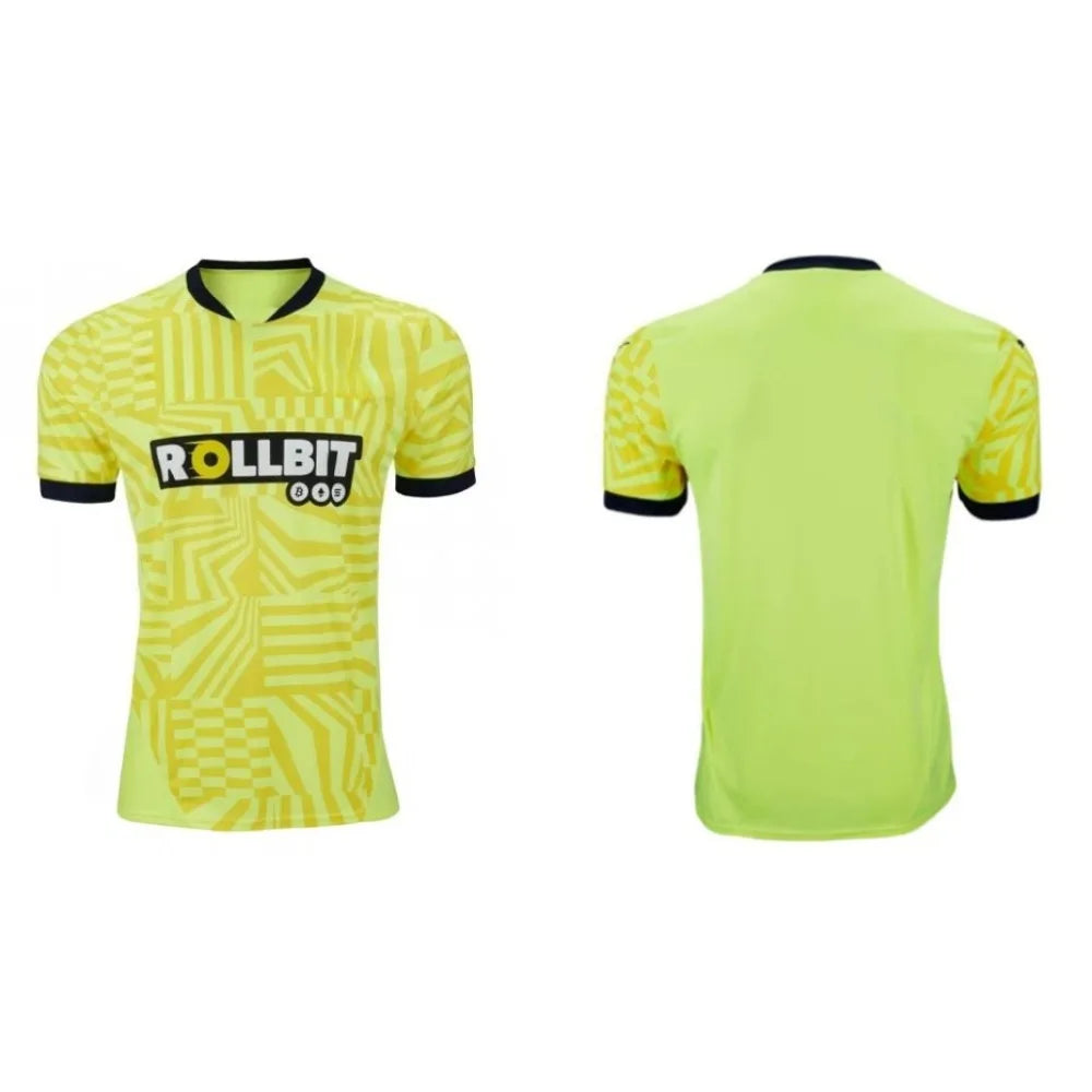 SOUTHAMPTON SOCCER T-SHIRT New Fashion Men's Children's Football Training Game Sports T-shirt Loose and Breathable