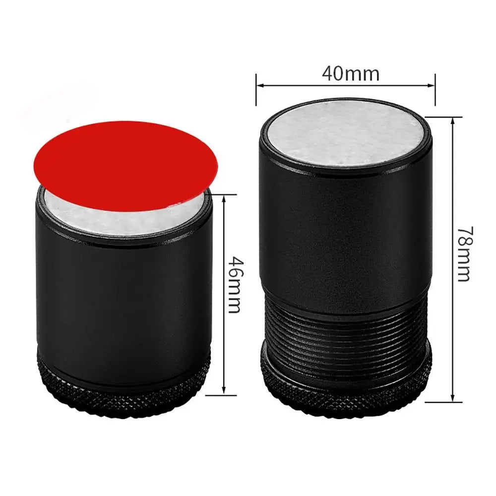 Non-slip Bed Furniture Risers Reduce Noises Tools Raise Height Shock Mute Mats Adjustable Feet Leg Lift Feet Leg Lift