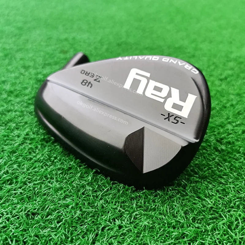 Golf Clubs Wedges Select From 48/50/52/54/56/58/60 golf wedge Steel Shafts Including Headcovers