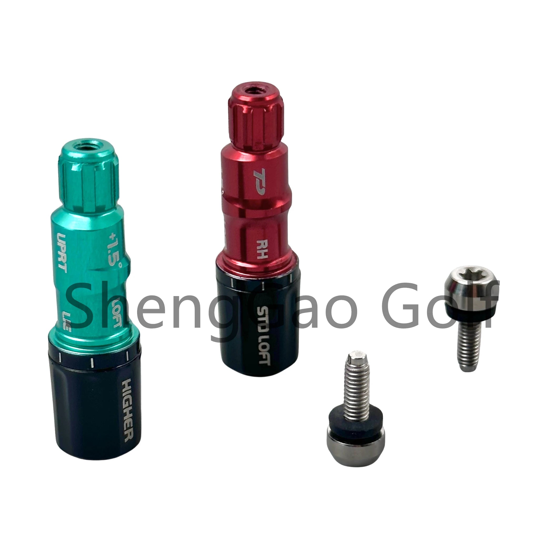 Golf Club Shaft Adapter Sleeve Replacement R11 R9 R11s RBZ Driver Club Fairway Wood Club