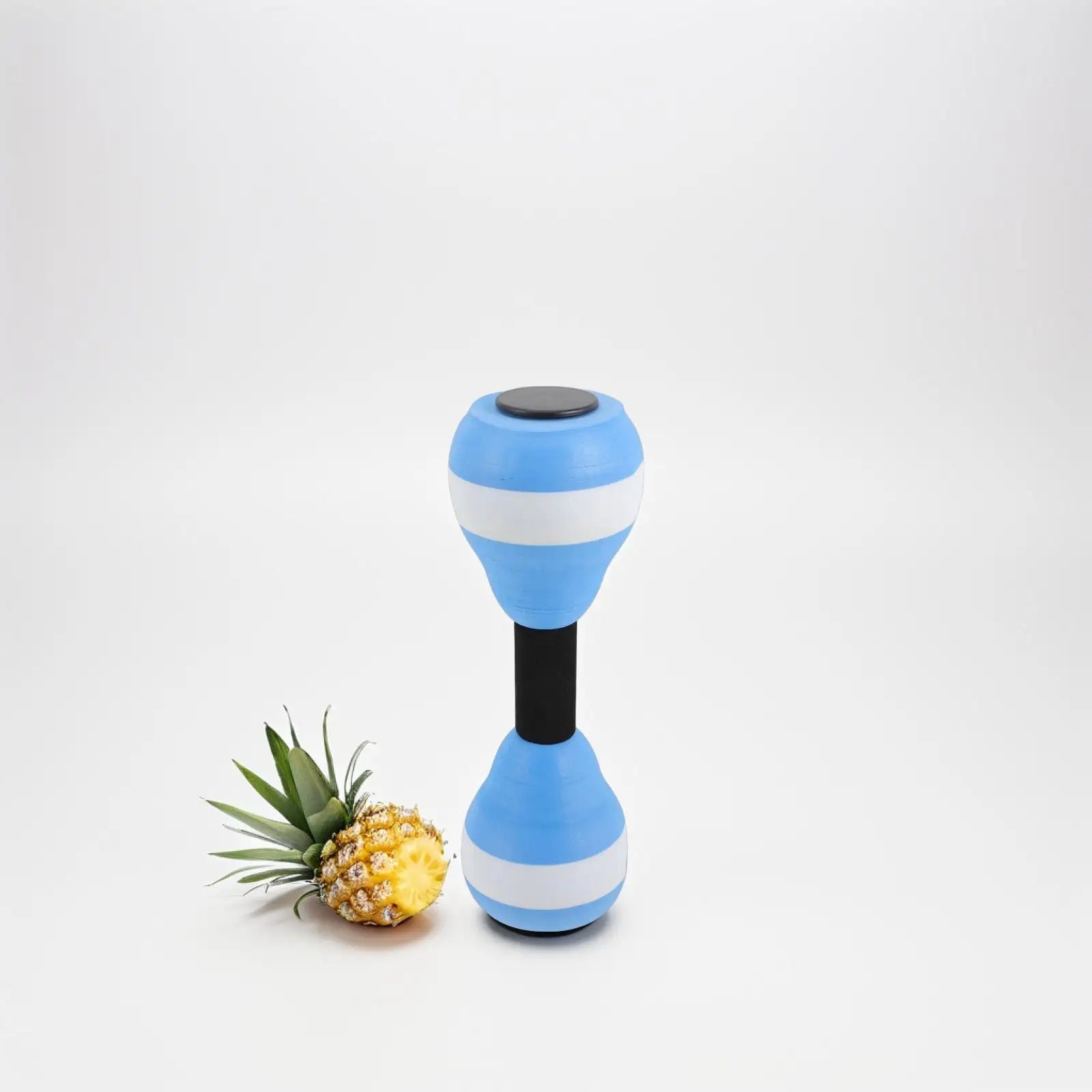 Water Sports Dumbbells Adults Fitness Equipment Underwater Eva Swim Weights for Pool Exercise Children Miss