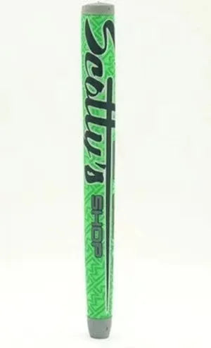 1pcs Golf Grips club Grip PU Golf Putter Grip High Quality Grip 11 colors