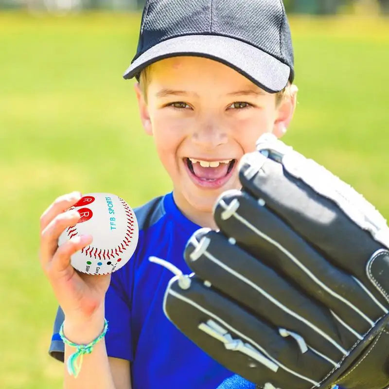 9-Inch Baseball Pitching Grip Trainer