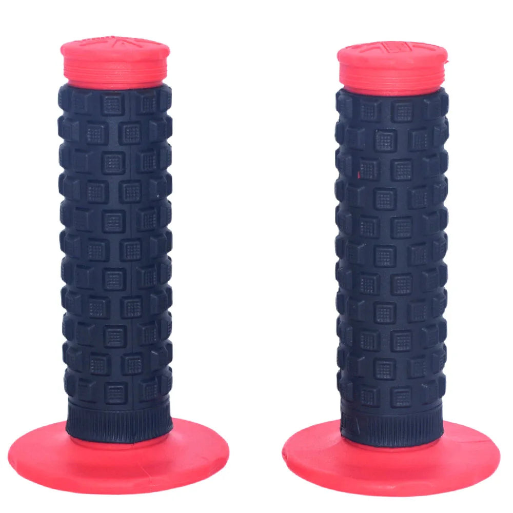 Grips Pit Dirt Bike Handle Bar Motorcycle 7/8" Motocross Hand Grips For Handlebar